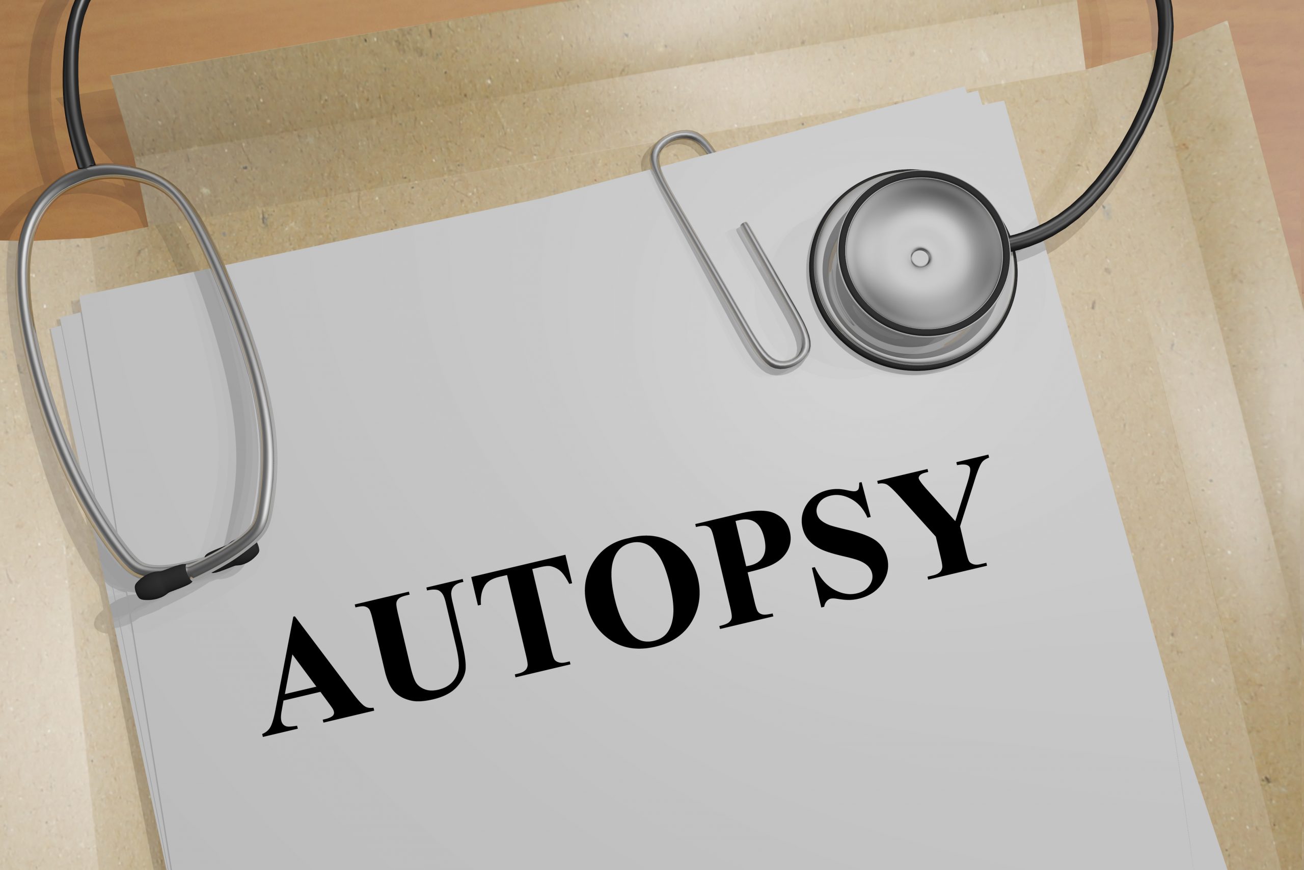 Andrea Rosewicz Autopsy Report - n9be6b8